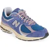 New Balance Gender Inclusive 2002r Sneaker In Blue