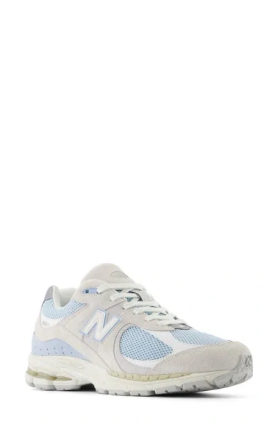 New Balance Gender Inclusive 2002r Sneaker