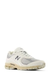 New Balance Gender Inclusive 2002r Sneaker In Animal Print