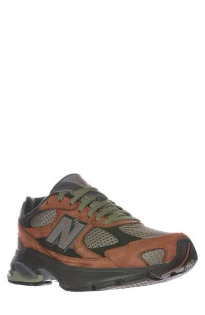 New Balance Gender Inclusive 2010 Sneaker