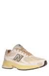 New Balance Gender Inclusive 2010 Sneaker In Nude