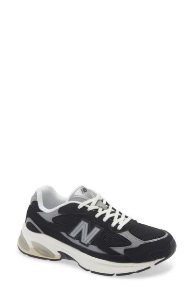New Balance Gender Inclusive 2010 Sneaker In Black
