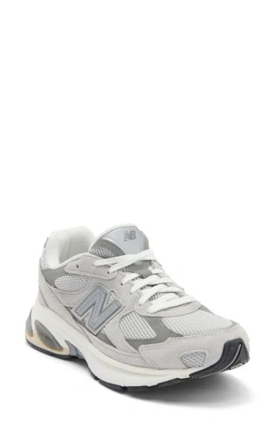 New Balance Gender Inclusive 2010 Sneaker In Gray