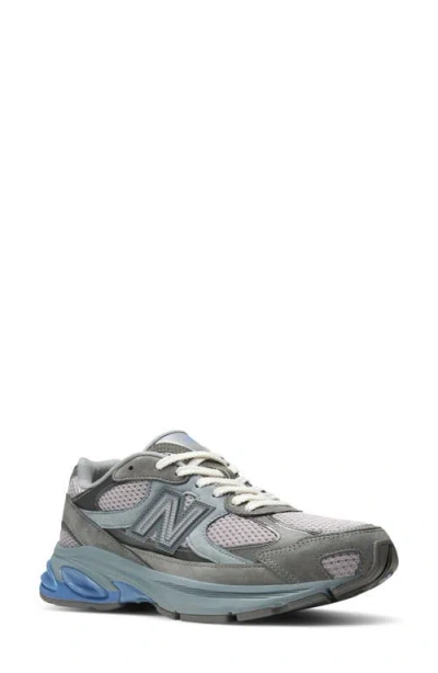 New Balance Gender Inclusive 2010 Sneaker In Gray