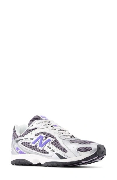 New Balance Gender Inclusive 204l Sneaker In Purple