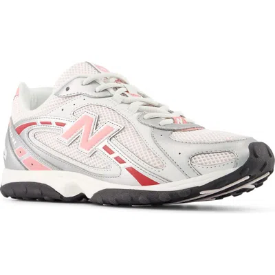 New Balance Gender Inclusive 204l Sneaker In White