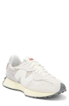 New Balance Gender Inclusive 327 Sneaker In Sea Salt/ Raincloud