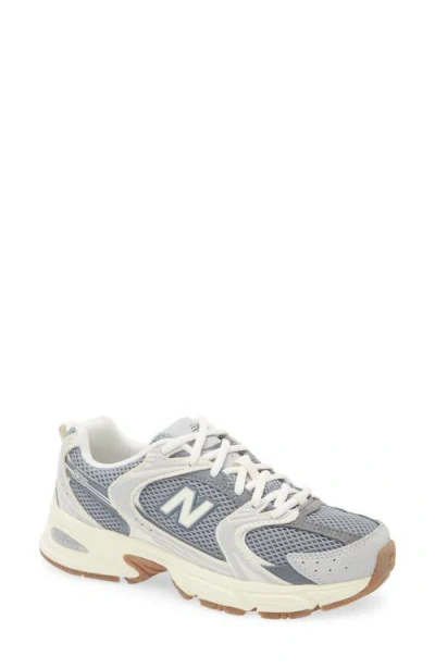 New Balance Gender Inclusive 530 Sneaker In Gray