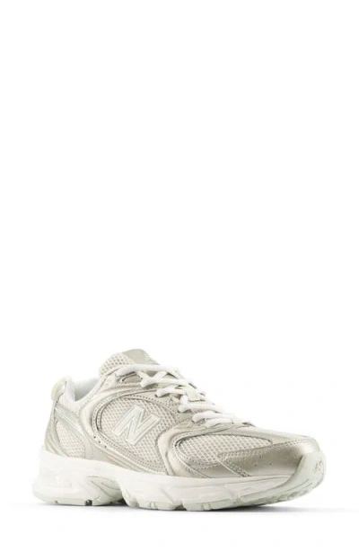 New Balance Gender Inclusive 530 Sneaker In Neutral
