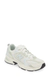 New Balance 530 Running Shoe In Sea Salt/ice Blue