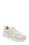New Balance Gender Inclusive 530 Running Shoe In Sea Salt/moonbeam
