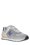 New Balance Gender Inclusive 574 Sneaker In Gray