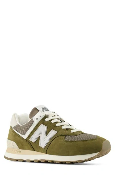 New Balance Gender Inclusive 574 Sneaker In Multi