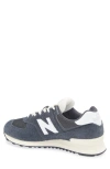New Balance Gender Inclusive 574 Sneaker In Phantom/angora