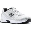 New Balance Gender Inclusive 740 Sneaker In Silver