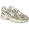 New Balance Gender Inclusive 740 Sneaker In Brown