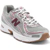 New Balance Gender Inclusive 740 Sneaker In Gray