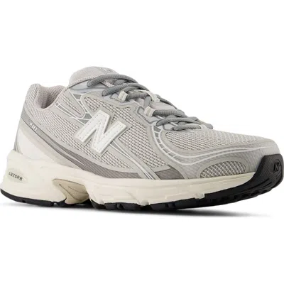 New Balance Gender Inclusive 740 Sneaker In Gray