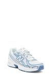 New Balance Gender Inclusive 740 Sneaker In Blue