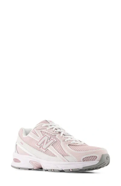 New Balance Gender Inclusive 740 Sneaker In Neutral