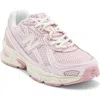 New Balance Gender Inclusive 740 Sneaker In Pink