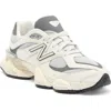 New Balance Gender Inclusive 9060 Sneaker In Green