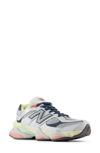 NEW BALANCE NEW BALANCE GENDER INCLUSIVE 9060 SNEAKER