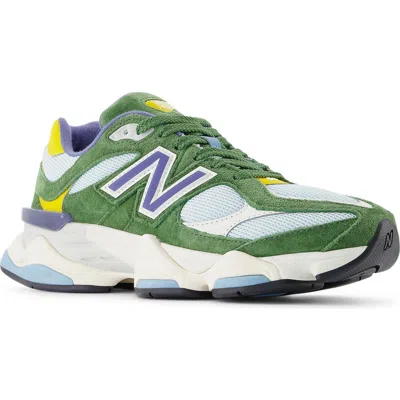 New Balance Gender Inclusive 9060 Sneaker