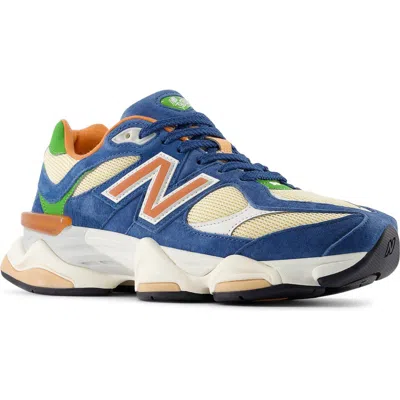 New Balance Gender Inclusive 9060 Sneaker