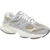 New Balance Gender Inclusive 9060 Sneaker In Animal Print