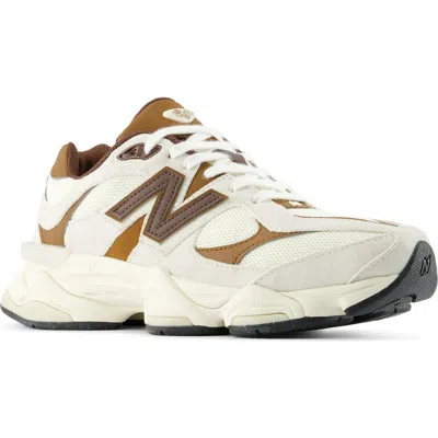 New Balance 9060 Shoes In Multi
