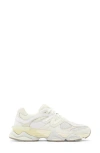 New Balance Gender Inclusive 9060 Sneaker In Mineral/grey Matter