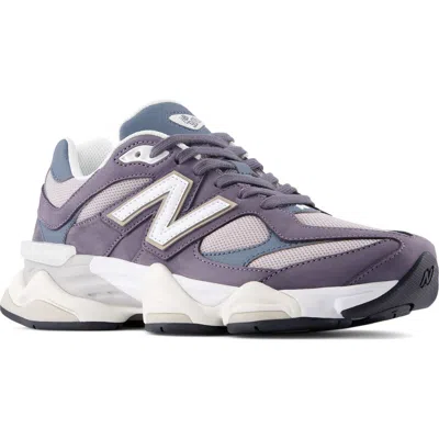 New Balance Gender Inclusive 9060 Sneaker In Multi