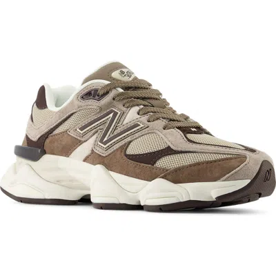 New Balance Gender Inclusive 9060 Sneaker In Multi