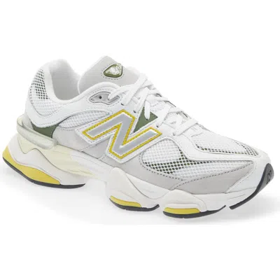 New Balance Gender Inclusive 9060 Sneaker In Multi