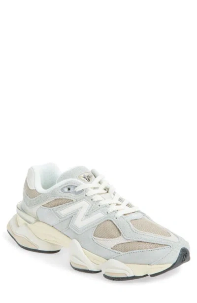 New Balance Gender Inclusive 9060 Sneaker In Multi