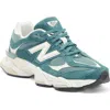 New Balance Sneakers 9060eek New Spruce Con Angora In New Spruce/angora