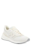 New Balance Gender Inclusive 997r Sneaker In Sea Salt/linen