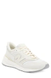 New Balance Gender Inclusive 997r Sneaker In Sea Salt/linen