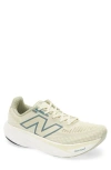New Balance Gender Inclusive Fresh Foam X 1080 V14 Running Shoe In Pale Moss/new Spruce