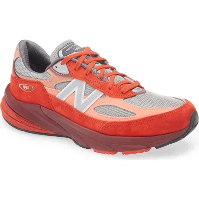 New Balance Gender Inclusive Made In Multi