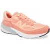 New Balance Gender Inclusive Made In Red