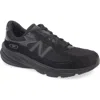 New Balance Gender Inclusive Made In Black/black