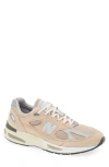 New Balance Gender Inclusive Made In Cuban Sand/harbor Mist