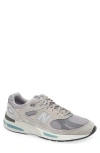New Balance Gender Inclusive Made In Dove/alloy