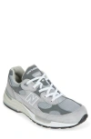 New Balance Running Shoes Mr993 In Grey/grey