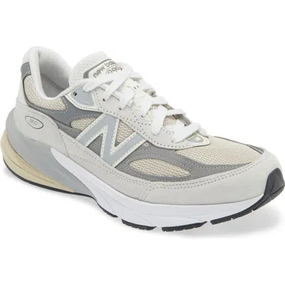 New Balance Gender Inclusive Made In Reflection/marblehead