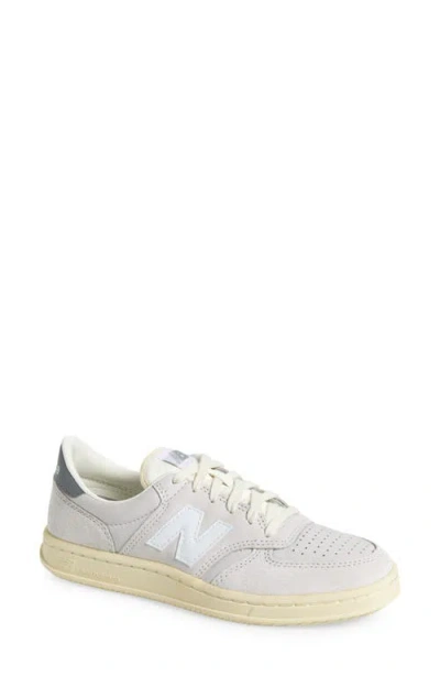 NEW BALANCE NEW BALANCE GENDER INCLUSIVE T500 TENNIS SNEAKER