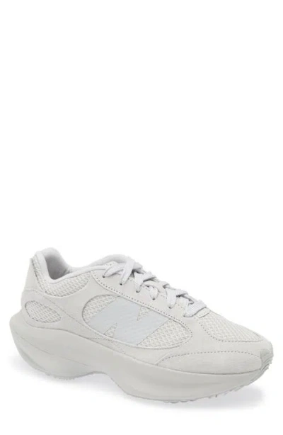 New Balance Gender Inclusive Wrpd Runner Sneaker In White