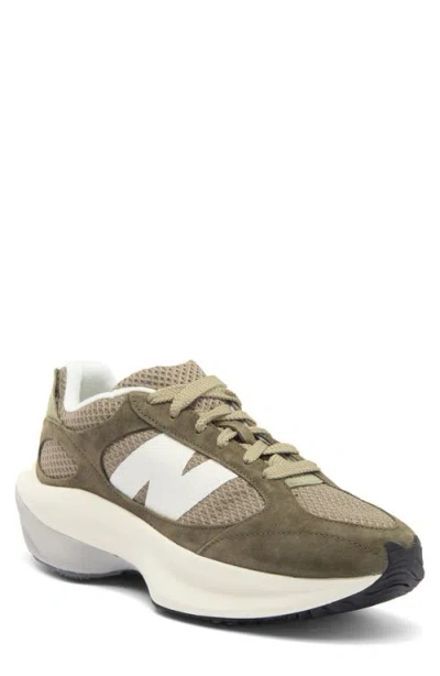NEW BALANCE NEW BALANCE GENDER INCLUSIVE WRPD RUNNER SNEAKER